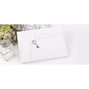  Key to Your Heart Personalized Guest Book: Everything Else