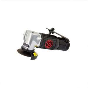   Pneumatic CPT7500D 2 Angle Grinder / Cut Off Tool
