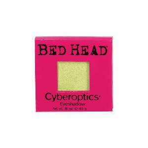  TIGI Bed Head Makeup Cyberoptic Eyeshadow Lime: Health 