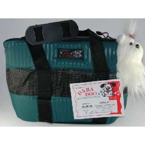 Daba Doo Pet Dog Cat Carrier Seasons Bag Forest Size 0 