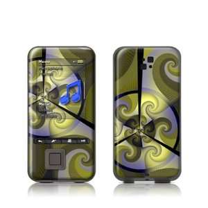  Jazz Transfusion Design Skin Decal Protective Sticker for 