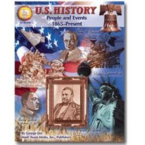    U.S. History   People and Events 1865 Present Toys & Games