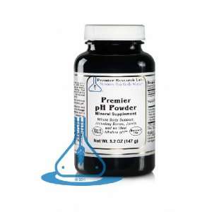  pH Powder, Premier(5.2 oz powder) by Premier Research Labs 
