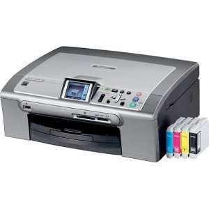  Brother DCP 750CW   Multifunction ( printer / copier / scanner 