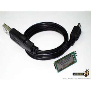    Hyperion ATLAS Digital Servo Programmer USB Cable Electronics