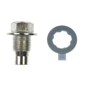  Dorman 090 076.1 AutoGrade Oil Drain Plug: Automotive