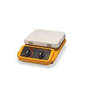 Digital Stirring Hot Plate,7.25x7.25 In.   THERMO SCIENTIFIC:  