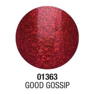   Gel Nail Polish Good Gossip #01363