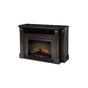  Dimplex Symphony Langley Media Stand with Electric Fireplace 