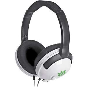  NEW Spectrum 4XB Premium Wired Headset for Xbox 360 (Video 