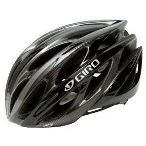  Giro Saros Cycling Helmet Red/White, L: Sports & Outdoors