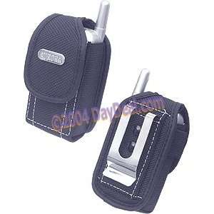  Aurora Belt Clip Carrying Pouch (#4) Cell Phones 