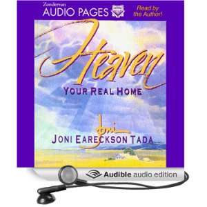  Heaven Your Real Home (Audible Audio Edition) Joni 