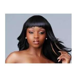  100% Indian Remy Straight colors 1 6 Dark Beauty