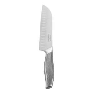 Oneida Cutlery Sure Grip Santoku Knife: Kitchen & Dining