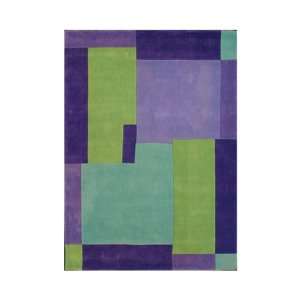  Contemporary Sanglier Small Rug: Home & Kitchen