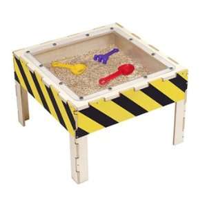  Sand Play Table   Anatex: Toys & Games