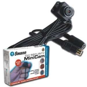  Swann Sw P Smc Diy Mini Cam Color Camera: Camera & Photo
