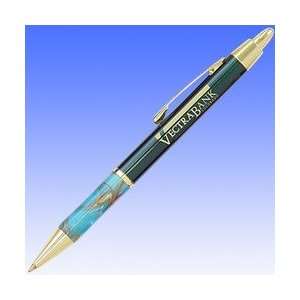  6029G    SAMY MARBLE GRIP PEN: Office Products