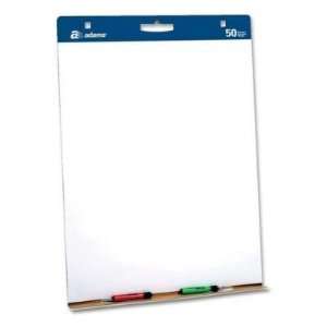  Cardinal Adams Easel Pad With Carrying Handle ABFEP927341M 