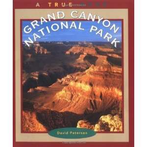   Park (True Books National Parks) [Paperback] David Petersen Books
