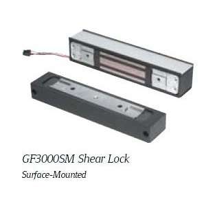  ADI LOCK EXPRESS GF3000SM ELECTRO MAG LOCK SURFCE MOUNT 