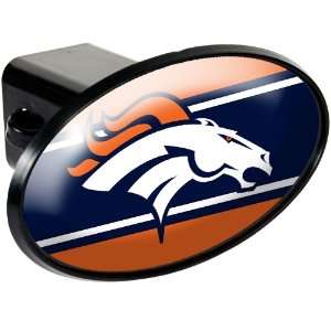 Denver Broncos Hitch Cover Automotive