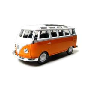  Volkswagen Samba Bus 1/43 Toys & Games