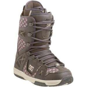  DC Phase Snowboard Boot   Womens