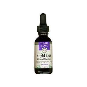   Herbs   Bright Eyes Herb 1 oz   Combination Herb Extracts 1 oz Beauty