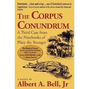    The Corpus Conundrum [Paperback] Albert A. Bell Jr. Books