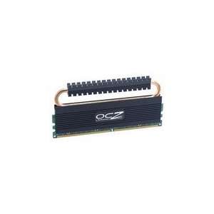   : OCZ Technology Reaper HPC 4GB DDR2 SDRAM Memory Module: Electronics
