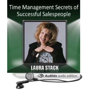   of Successful Salespeople (Audible Audio Edition) Laura Stack Books