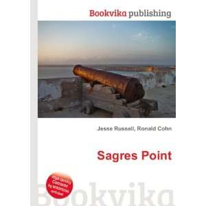  Sagres Point Ronald Cohn Jesse Russell Books
