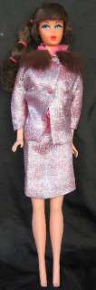 RARE AND HTF  Gift Set Dinner Dazzle Talking Barbie Doll  