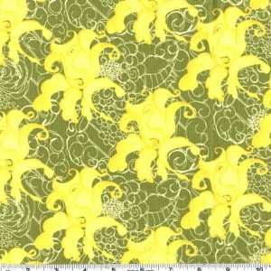 45 Wide Annabella Suzanna Mink Fabric By The Yard tina 
