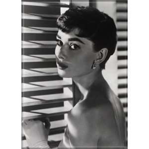  Sabrina Audrey Hepburn Magnet 29387AV