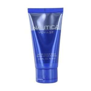   Nautica Voyage By Nautica After Shave Balm Tube, 2.5 Ounce Beauty