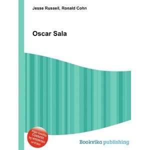  Oscar Sala Ronald Cohn Jesse Russell Books
