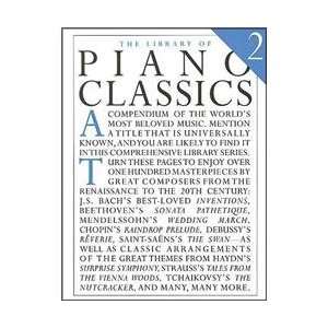   Sales Library Of Piano Classics 2 By Appleby Musical Instruments