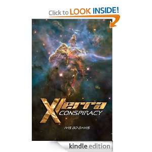 Start reading Xterra Conspiracy 