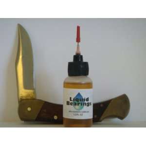   and rust prevention for knives!!:  Sports & Outdoors