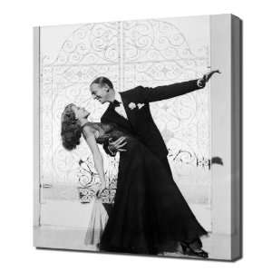  Astaire, Fred (You Were Never Lovelier)_01   Canvas Art 