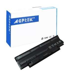  AGPtek Laptop Replacement Battery For Dell Inspiron N3010D N4010 