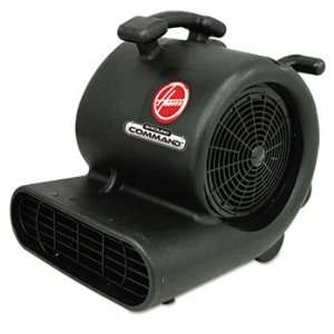  Ground Command Super Heavy Duty Air Mover, 12 A, 30 lbs 