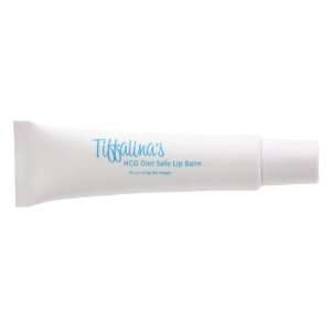  Tiffalinas HCG Diet Safe Lip Balm