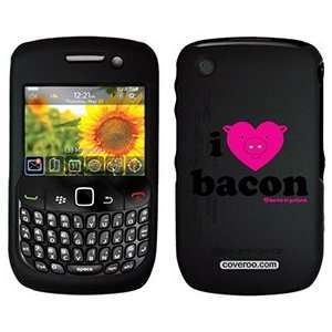  I Heart Bacon by TH Goldman on PureGear Case for 