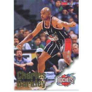  1996 97 Hoops #212 Charles Barkley