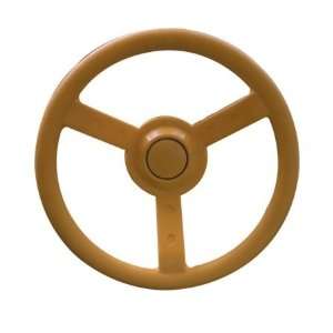  Kidstuff Playsystems RP11 Plastic Steering Wheel: Toys 
