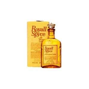 Royall Fragrances Royall Spyce Of Bermuda By Royall Fragrances For Men 